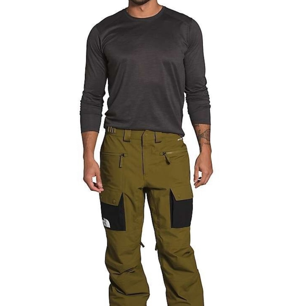 The North Face Men’s Slashback Cargo Pant